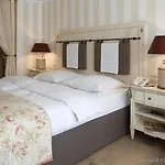 Hotel Vitalhotel Alter Meierhof Glücksburg