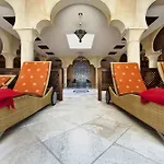 Hotel Vitalhotel Alter Meierhof 5*