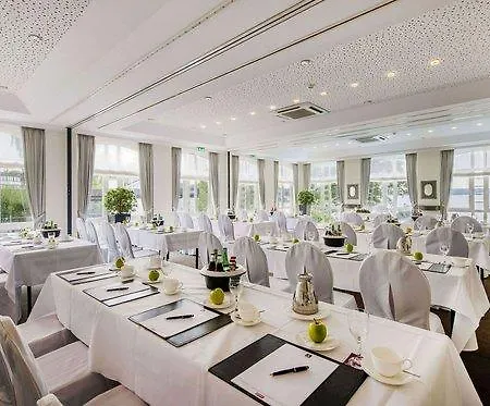 Vitalhotel Alter Meierhof Hotel 5*