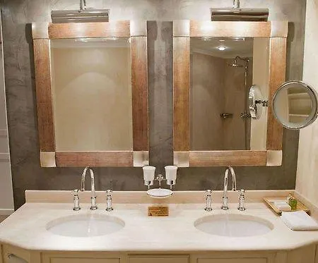 Vitalhotel Alter Meierhof Hotel 5*