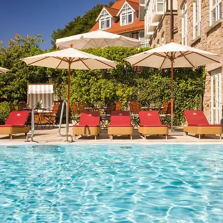 Vitalhotel Alter Meierhof Hotel