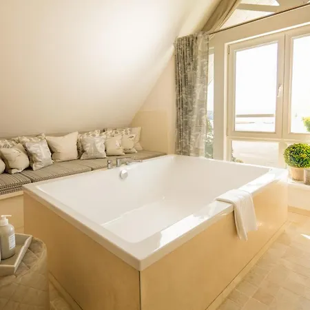 Vitalhotel Alter Meierhof 5* Glücksburg