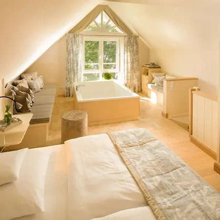 Vitalhotel Alter Meierhof