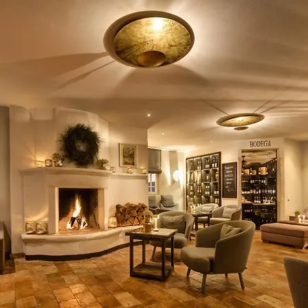 Vitalhotel Alter Meierhof Glücksburg