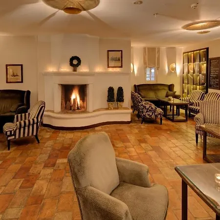 Vitalhotel Alter Meierhof 5*