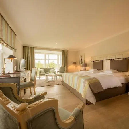 Hotel Alter Meierhof Lyksborg