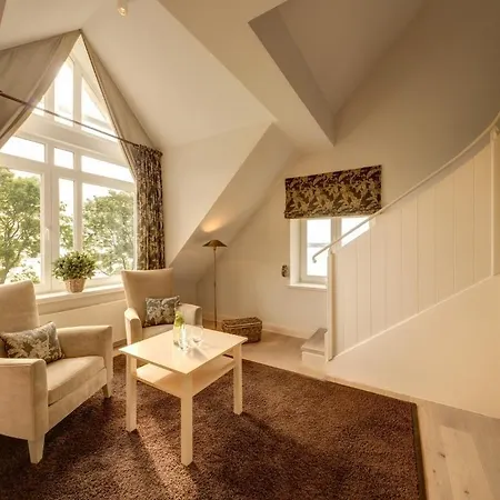Hotel Alter Meierhof Lyksborg