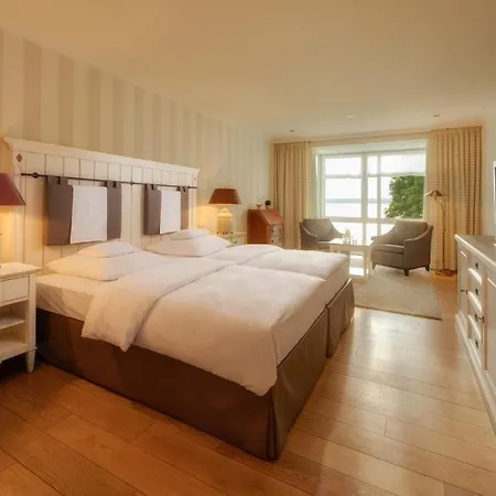 Hotel Vitalhotel Alter Meierhof
