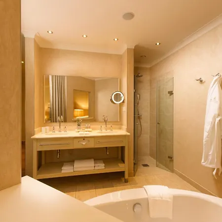 Vitalhotel Alter Meierhof Hotel