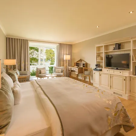 Hotel Vitalhotel Alter Meierhof 5*