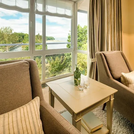 Alter Meierhof Hotel 5*