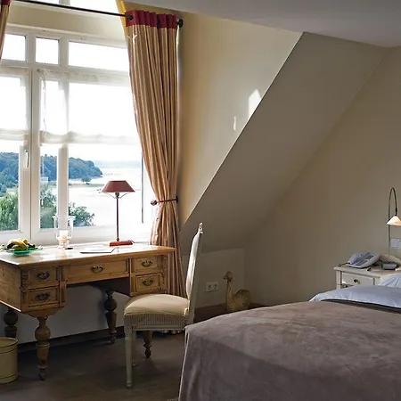 Szálloda Alter Meierhof