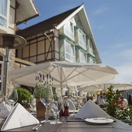 Vitalhotel Alter Meierhof Glücksburg