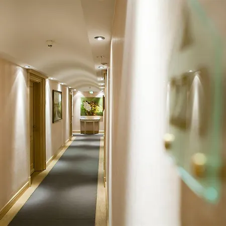 Alter Meierhof Hotel Lyksborg