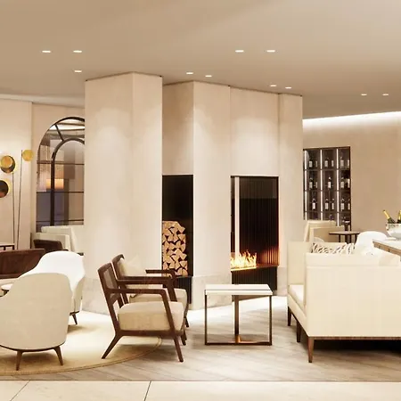Hotel Vitalhotel Alter Meierhof