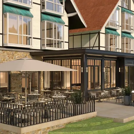 Alter Meierhof Hotel Lyksborg