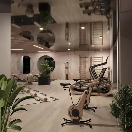 Alter Meierhof Szálloda 5*