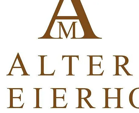 Alter Meierhof
