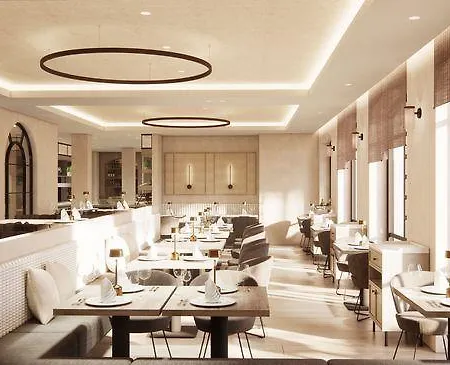 Alter Meierhof ホテル