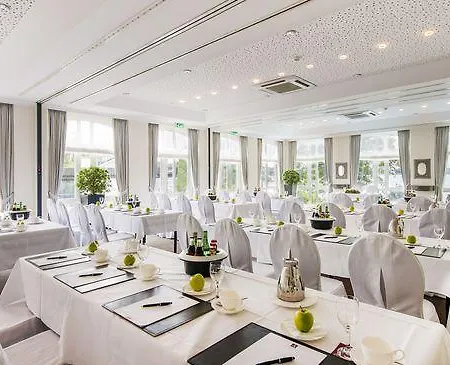 Hotel Alter Meierhof