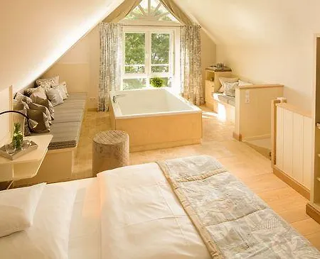 Hotel Alter Meierhof Glücksburg