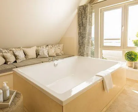 Alter Meierhof 5* Glücksburg