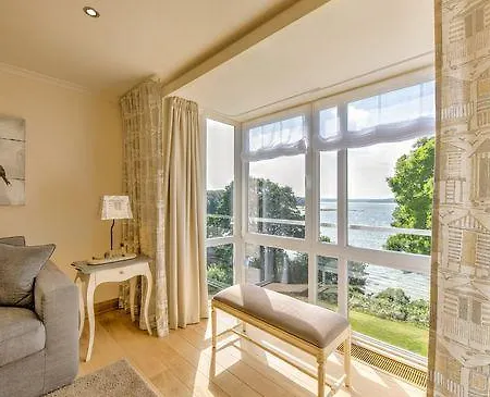 Alter Meierhof Hotel 5*