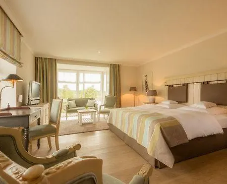Hotel Alter Meierhof Glücksburg