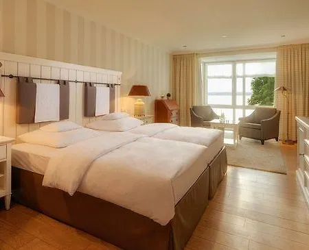 Alter Meierhof 5* Gluecksburg