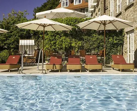 Alter Meierhof Hotel 5*