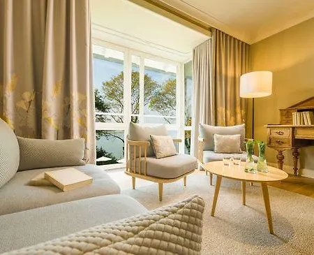 Hotel Alter Meierhof 5*