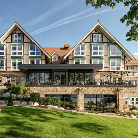 Alter Meierhof Hotel Lyksborg