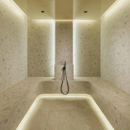 Alter Meierhof Hotell 5*