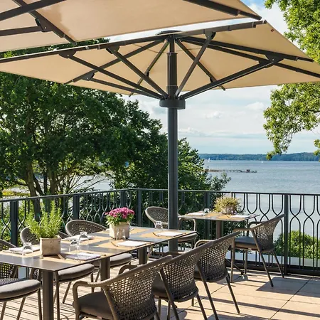 Alter Meierhof 5*