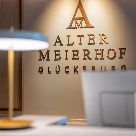 Alter Meierhof Ξενοδοχείο