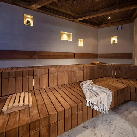 Alter Meierhof Hotell Glücksburg