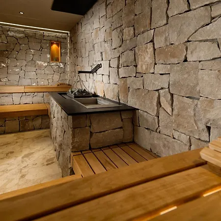 Szálloda Alter Meierhof Glücksburg