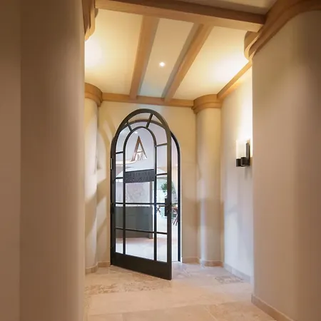 Alter Meierhof Hotel 5*