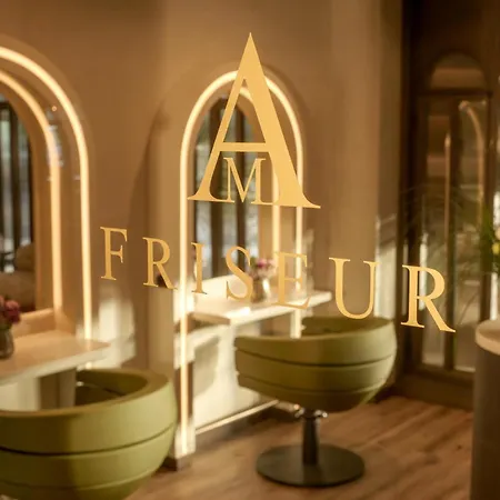 Hotel Alter Meierhof