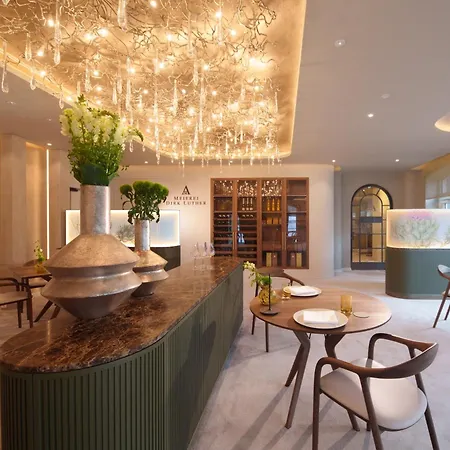 Alter Meierhof Glücksburg