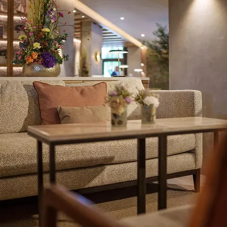 Hotell Alter Meierhof 5*