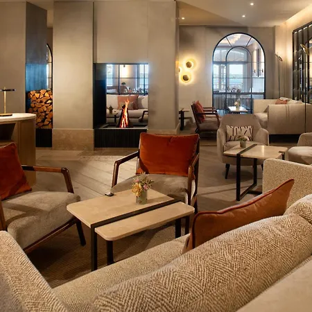 Szálloda Alter Meierhof