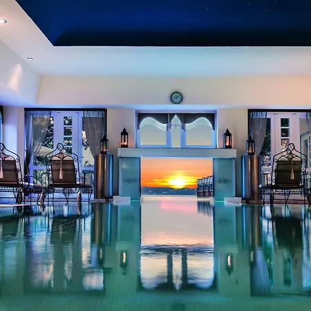 Hotel Alter Meierhof Lyksborg