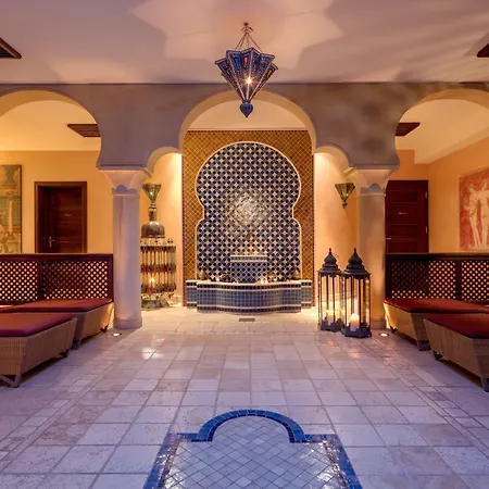 Alter Meierhof Szálloda 5*