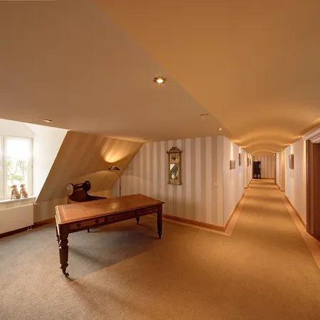 Hotel Alter Meierhof Lyksborg