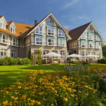 Szálloda Alter Meierhof 5*