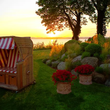 Hotel Alter Meierhof