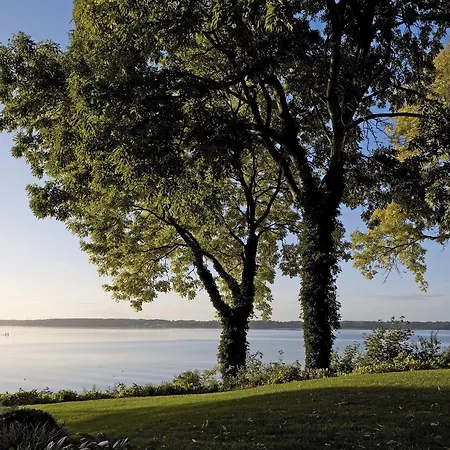 Alter Meierhof Hotell