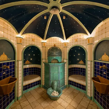 Hotell Alter Meierhof Glücksburg