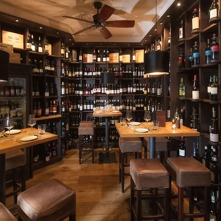 Alter Meierhof Szálloda 5*